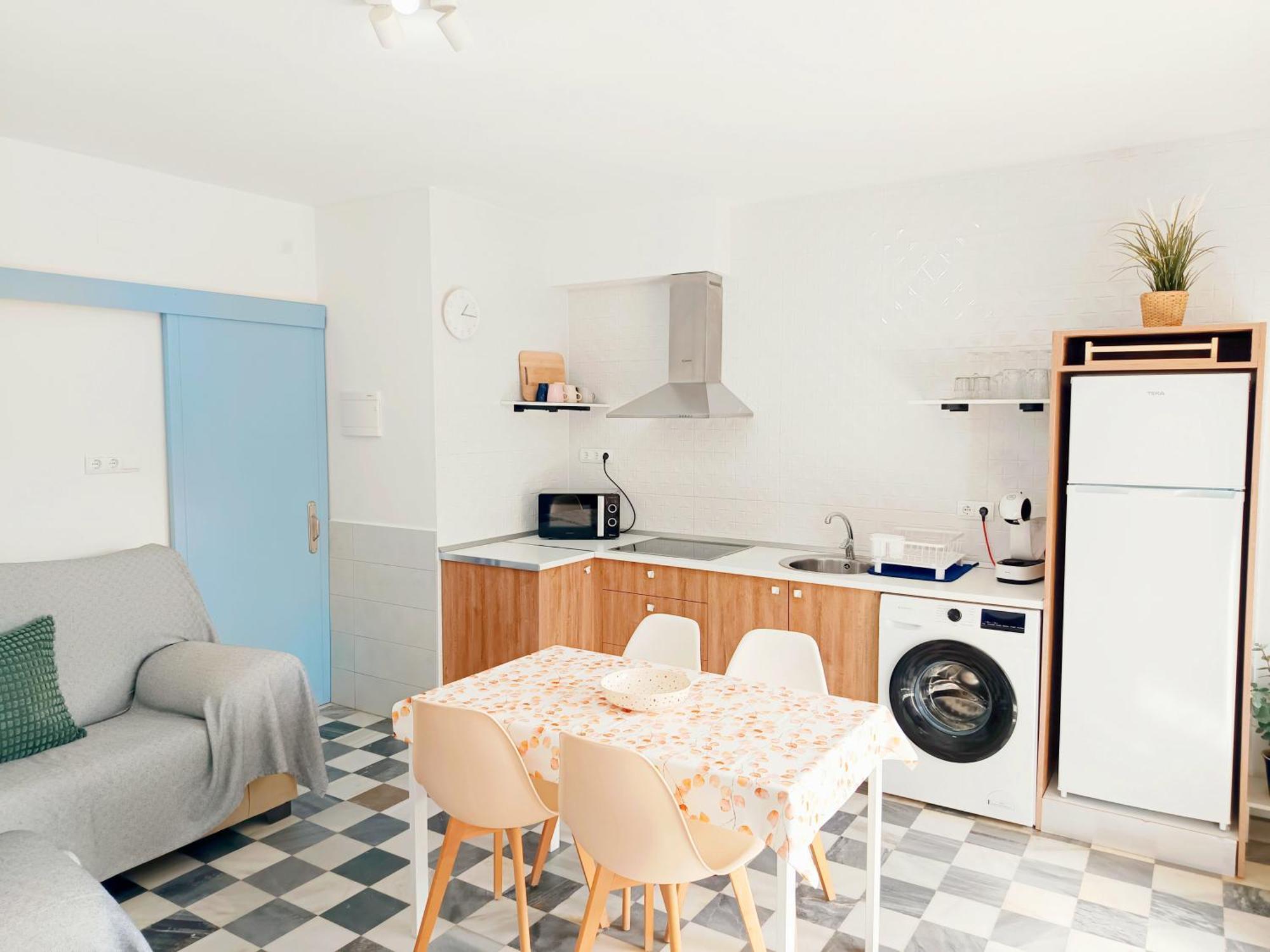 Fortes Appartement San José
