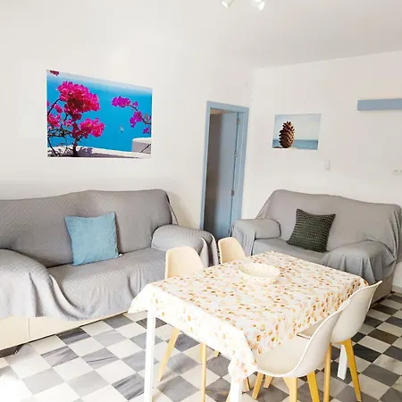 Apartamento Fortes San José Zewnętrze zdjęcie