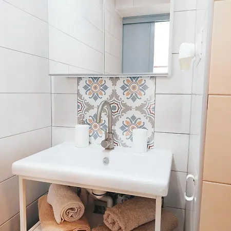 Apartamento Fortes San José Zewnętrze zdjęcie
