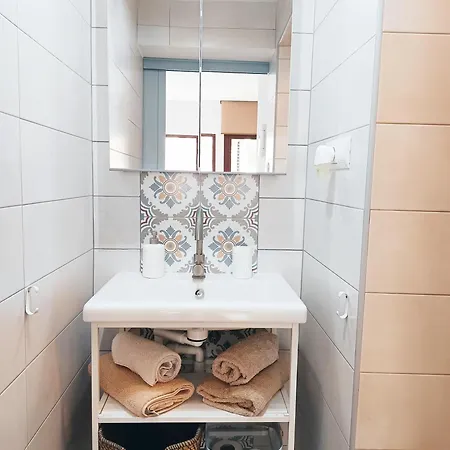 Apartamento Fortes San José Zewnętrze zdjęcie