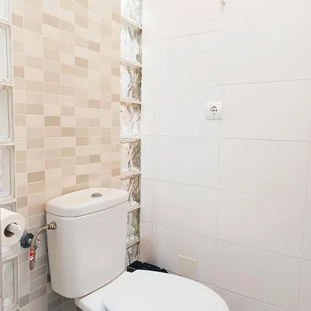 Apartamento Fortes San José Zewnętrze zdjęcie