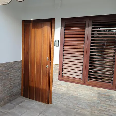Apartamento Fortes San José Zewnętrze zdjęcie