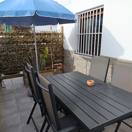 Apartamento Fortes San José Zewnętrze zdjęcie