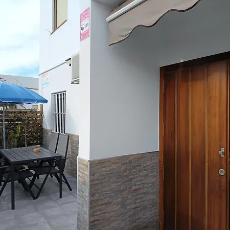 Apartamento Fortes San José Zewnętrze zdjęcie