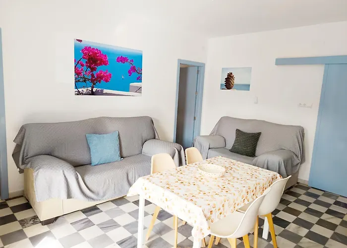 Apartamento Fortes
