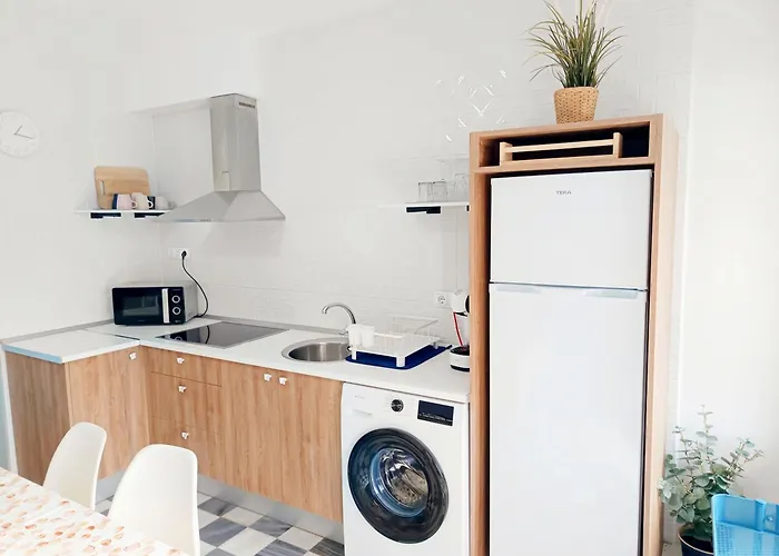 Apartamento Fortes