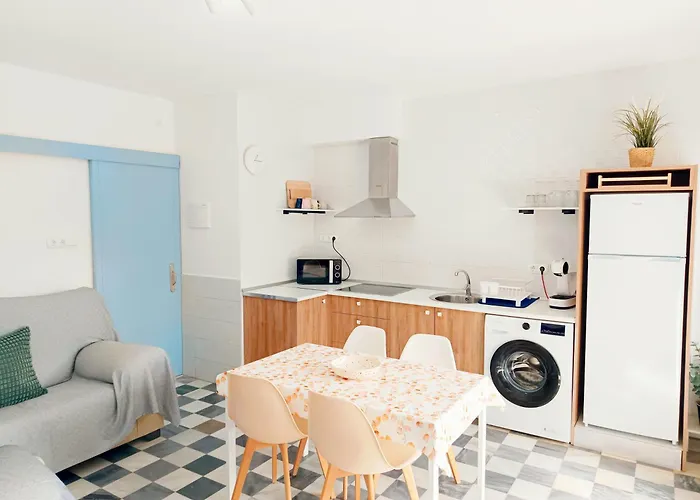 Apartamento Fortes