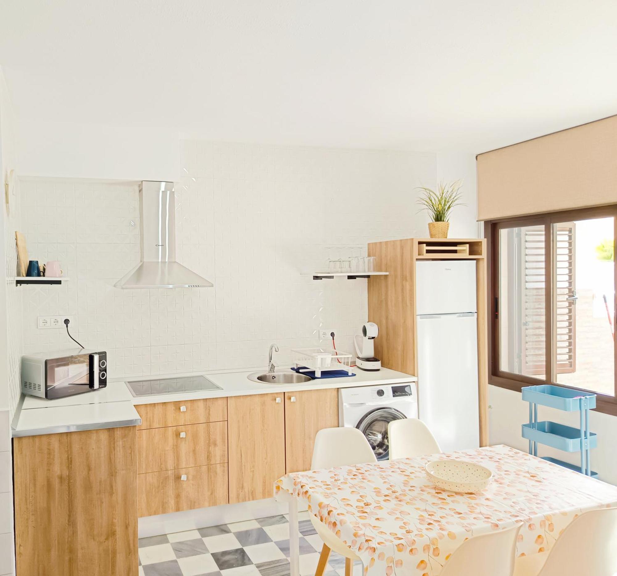Apartment Fortes